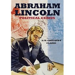 Abraham Lincoln