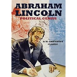 Abraham Lincoln