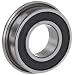 10 Flanged Sealed F688-2RS 8 x 16 x 5 mm Miniature Ball Bearings