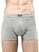 Classic Men Underwear Boxer Briefs Cotton Stretch Sports Short Trunk 6 Pack
