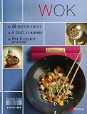 Revue Editions Artémis  / Wok