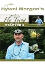 Hywel Morgan's Fly Tying - Just For Starters [DVD]