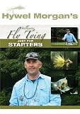 DVD : Hywel Morgan's Fly Tying - Just For Starters