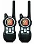 MOTOROLA MR350R 22 CHANNEL 35 MILE TWO WAY RADIOS