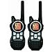 Motorola MR350R 35-Mile Range 22-Channel FRS/GMRS Two-Way Radio (Pair)