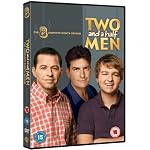 Compare DVD Price: Two and a Half Men - Season 8