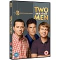 Two and a Half Men - Season 8 [DVD]