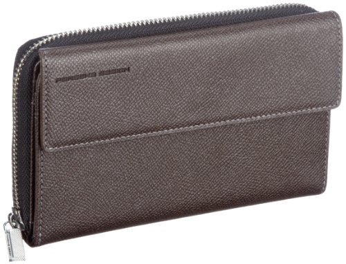 Porsche Design CoinPurse FZ18 09/56/57726 Herren Portemonnaies 17,5x10,5 cm (B x H x T) Preisvergleich