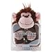 Aroma Home Screen Wipe - Monkey