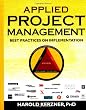 Applied Project Management: Best Practices on Implementation