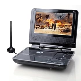 lcd portable digital photo