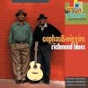 Bild des Albums von Cephas & Wiggins