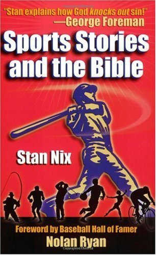 Sports Stories and the Bible