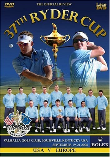 37TH RYDER CUP