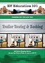 RV Education 101: Trailer Towing & Backing