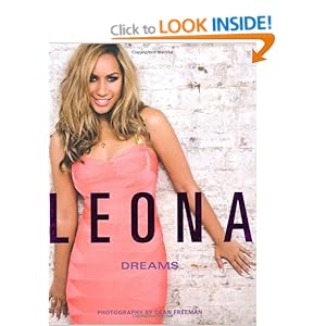 Dream - Leona Lewis