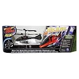 Air Hogs Black Jackal R/C Helicopter
