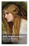 Ruslan and Lyudmila