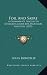 Foil and Sabre: A Grammar of Fencing in Detailed Lessons for Professor and Pupil (1892)