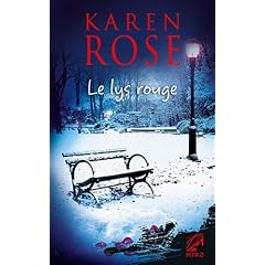 Le lys rouge
