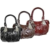 Chinese Laundry Medium Double Strap Satchel