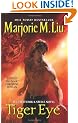 Tiger Eye: The First Dirk & Steele Novel (Dirk & Steele Romance)