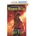 Tiger Eye: The First Dirk & Steele Novel (Dirk & Steele Romance)