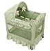 Graco Travel Lite Crib Pinecrest