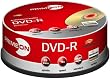 PRIMEON DVD-R 16X 120min / 4,7GB LightScribe Version 1.2 25er Spindel