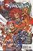 Search : Thundercats (2nd Series) 0