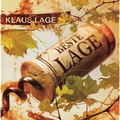 Beste Lage - Das Beste von Klaus Lage