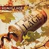 Bild des Albums von Klaus Lage