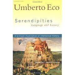 Serendipities