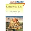 Serendipities: Language and Lunacy