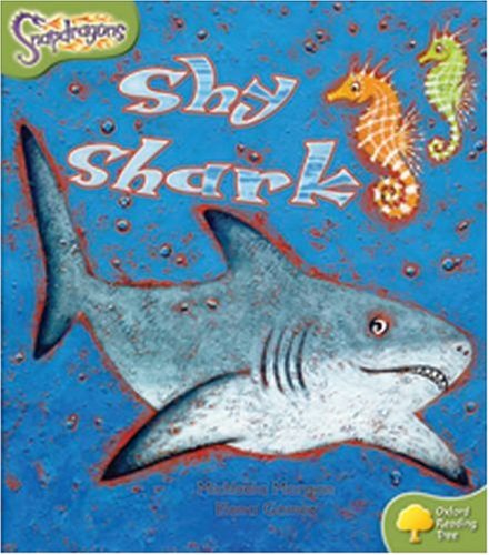 City Travel Guides Discounted  Books : Oxford Reading Tree: Stage 7: Snapdragons: Pack (6 Books, 1 of Each Title)