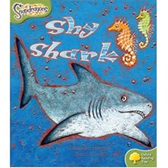 Oxford Reading Tree: Stage 7: Snapdragons: Pack (6 books, 1 of each title)
