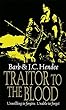Traitor to the Blood (Noble Dead Saga 4)