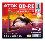 BEV25PWA1A [BD-RE 2�{�� 1��]