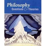 Philosophy Questions & Theoriesby Paul Paquette