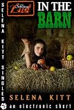 Sibling Lust: In the Barn