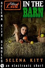 Sibling Lust: In the Barn