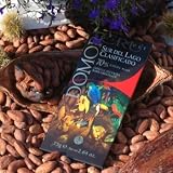 Domori 70% Dark Chocolate Bar, Sur Del Lago Clasificado