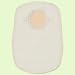 ConvaTec SUR-FIT Natura Opaque Closed-End Pouch