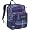 Electric Purple Perry Plaid