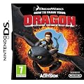 How To Train Your Dragon (Nintendo DS)