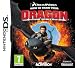 How To Train Your Dragon (Nintendo DS)