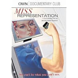 Miss Representation