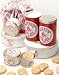 Cooperstown Cookie Boston Red Sox Major League Cookie Gift Tower