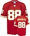 Tony Gonzalez Red Kansas City Chiefs NFL Premier Jersey