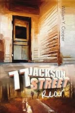 77 Jackson Street, Rear